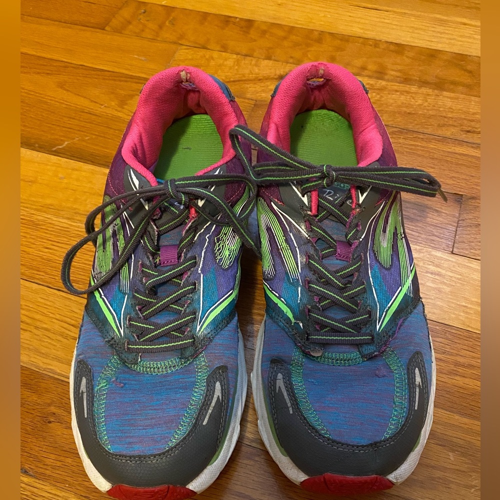 Sketcher Sneakers
